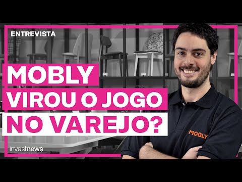 Mobly termina 2022 com prejuízos, mas volta a gerar caixa