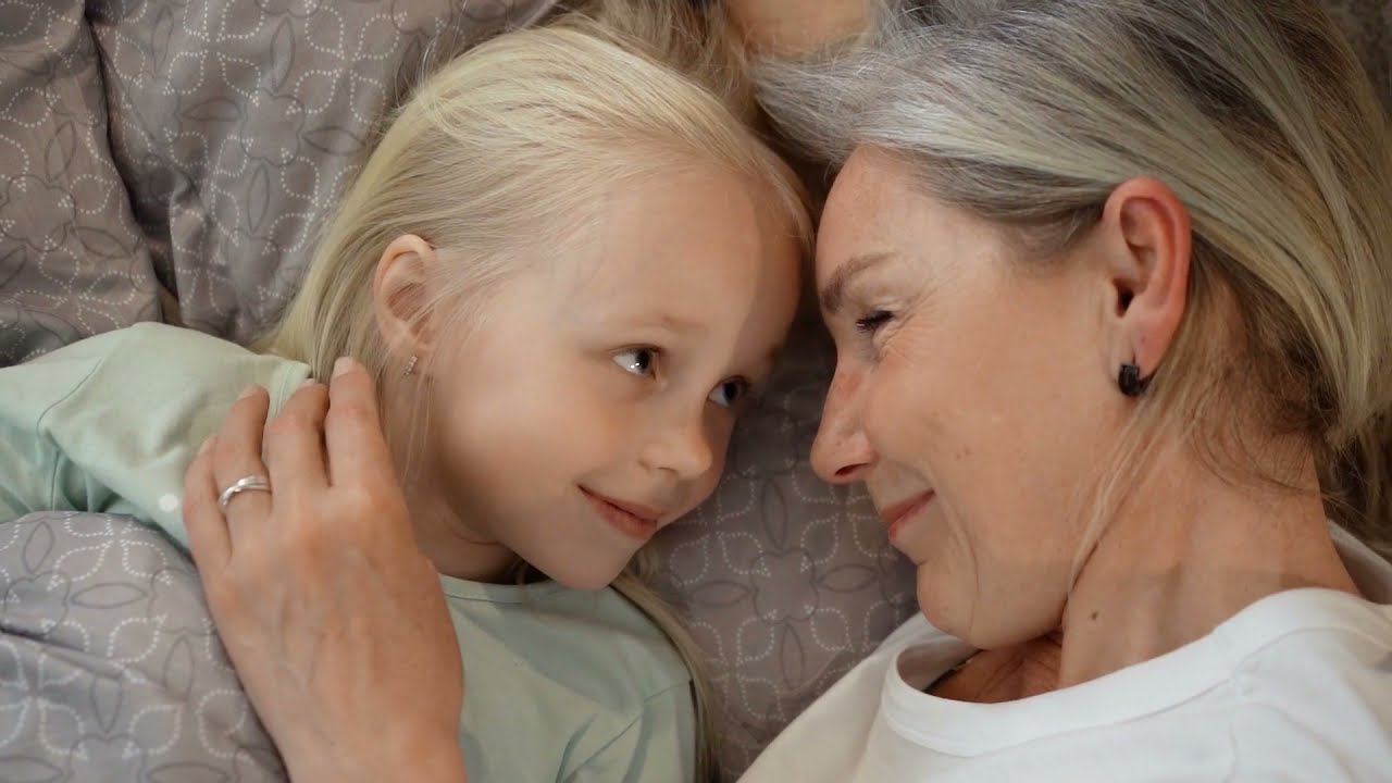 Perfect bedding system to conquer your night sweats & hot flashes