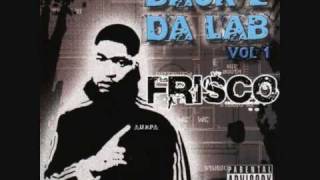 Frisco feat Skepta - I Dare You [13/22]