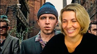 Реакция МАМЫ на LITTLE BIG - SKIBIDI ПАРОДИЯ Реакция МАМЫ на LITTLE BIG - SKIBIDI ПАРОДИЯ