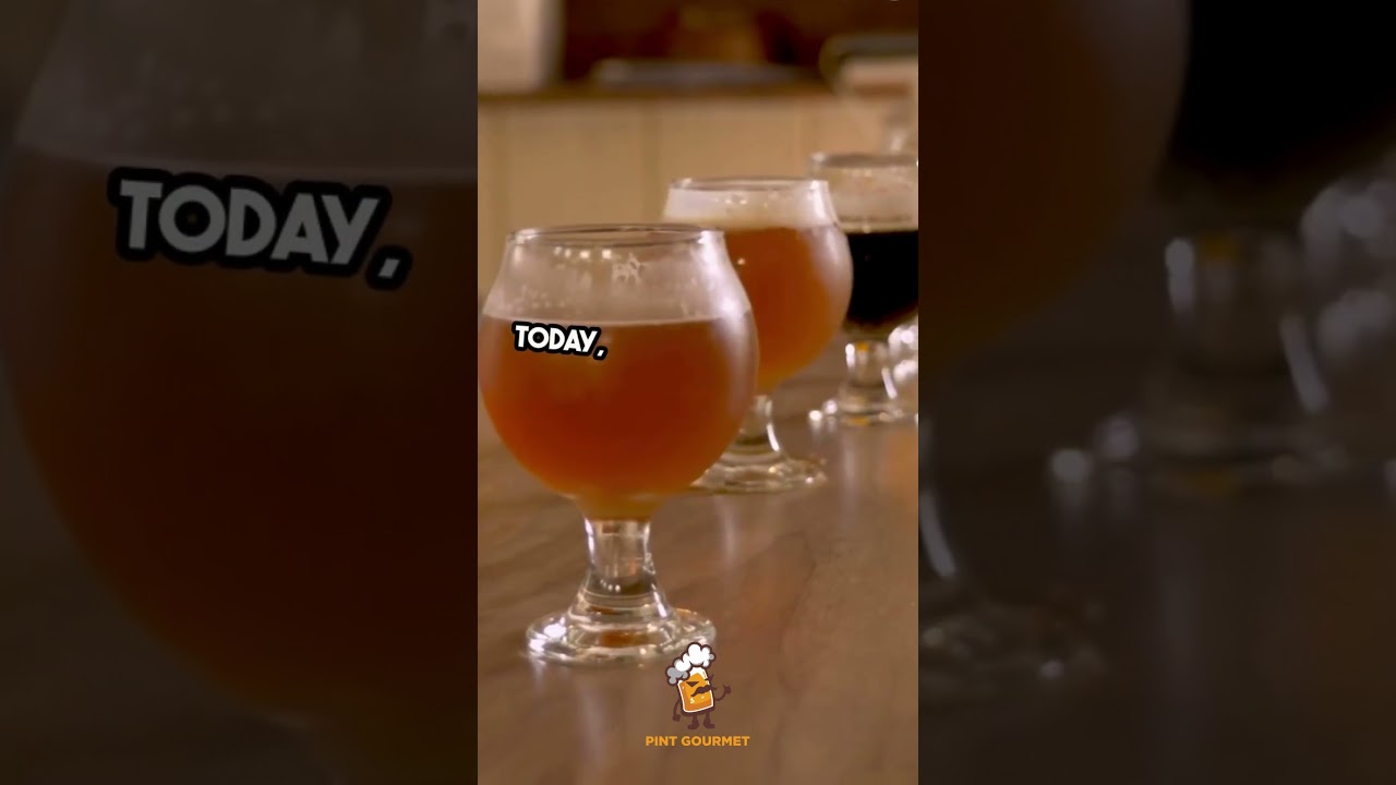 The History of IPA! 🍺