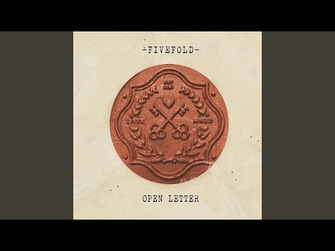 Fivefold - Just Close Your Eyes