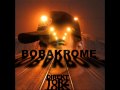 Bobakrome  hajnal