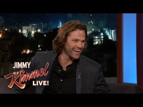 Video: Jared Padalecki grynoji vertė: Wiki, vedęs, šeima, vestuvės, atlyginimas, broliai ir seserys