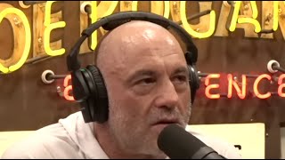 Celebrity Joe Rogan On The Rise And Fall Of Muhammed Ali Profile