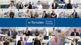 Toradex Proven Partner Network | Accelerate Development