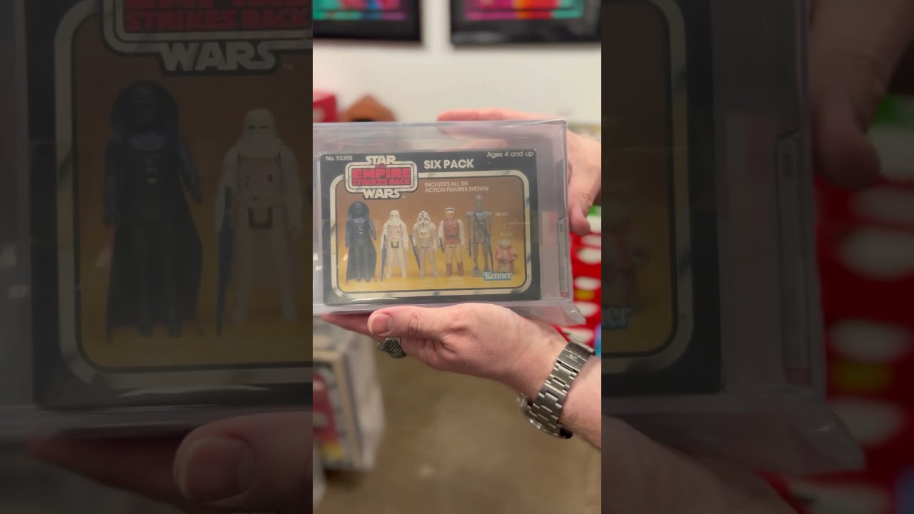 LOT 4 BOUTEILLES Volvic Collector 2016 // Star Wars EUR 9,99 - FR