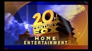 20th Century Fox Home Entertainment (2003)