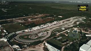 Autodromo Internacional de Cancún