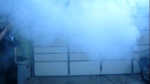 Paps, Inc BoxMod with my Quasar Powered by The Vape Shack 808