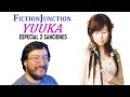 FictionJunction Yuuka | Akatsuki No Kuruma / Nowhere | REACCI&Oacute;N DOBLE (reaction)