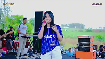OJO SUWE SUWE || DWI KURNIA AMELIA MUSIC