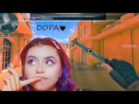 (мувик без скинов) С 23 ФЕВРАЛЯ ВАС ПОЗДРАВИТ ДОРА❤🥰 Highlights Fragmovie Standoff 2