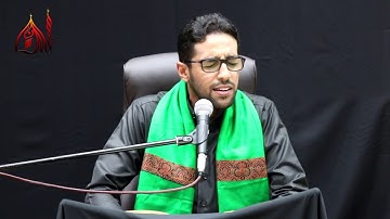 القارئ محسن الدار | الليلة الثامنة - وَلَيَالٍ عَشر