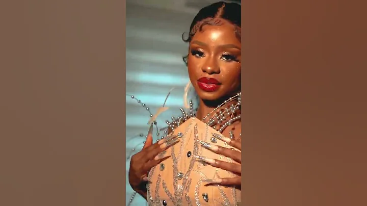 Iyabo Ojo's daughter Priscilla at 21