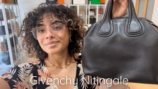 Givenchy Nitingale Review