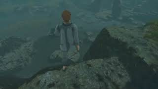 [Baby Steps]  Glitchless% 50:02 IGT