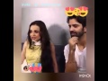 مضحك جدا بارون وسانايا