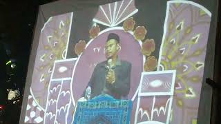 Haflatul Imtihan Madrasah Darul Ulum Blateran Galis Bangkalan