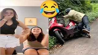 SI PALING RANDOM PART 33 ❗🤣🤣 ❗VIDEO LUCU BIKIN NGAKAK ❗LUCU-LUCU❗ VIDEO LUCU TERBARU 2025 ❗#lucu