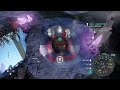 Halo Wars 2 Ranked 3v3 War Gameplay 60FPS Isabel