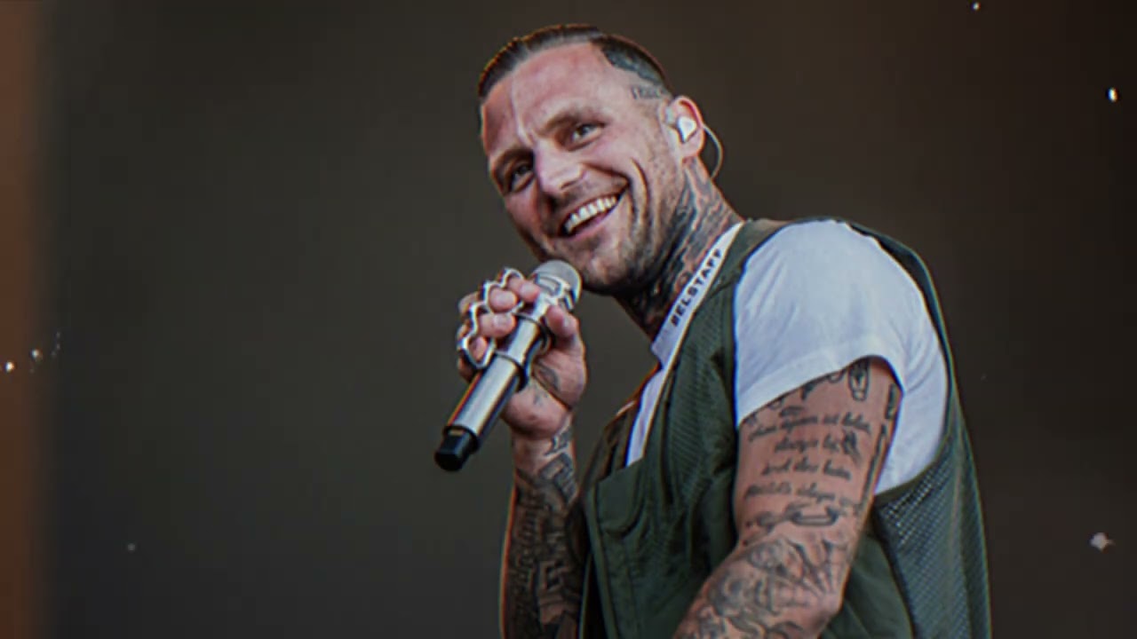 Kontra – Dein Name Bricht Mich