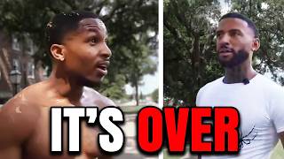 The DDG Vs McQueen BEEF Just Got CRAZY...