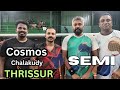 Cosmos Chalakudy Beginner Category Tournament