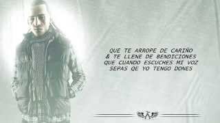 La Velita - Arcangel Ft. Ivy Queen, Zion & Jadiel (Original) (Con Letra) 2010