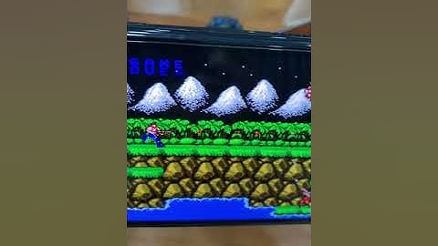 Cách cài game RetroArch cho máy Nintendo switch đã ấy ấy