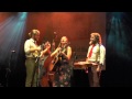 Lindsay Lou &amp; The Flatbellys 2014.11.26 Offenbach HD 720p