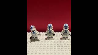 Oddly Satisfying Lego Animations 2