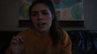 EF Tours Internship Submission- Get to Know Me!