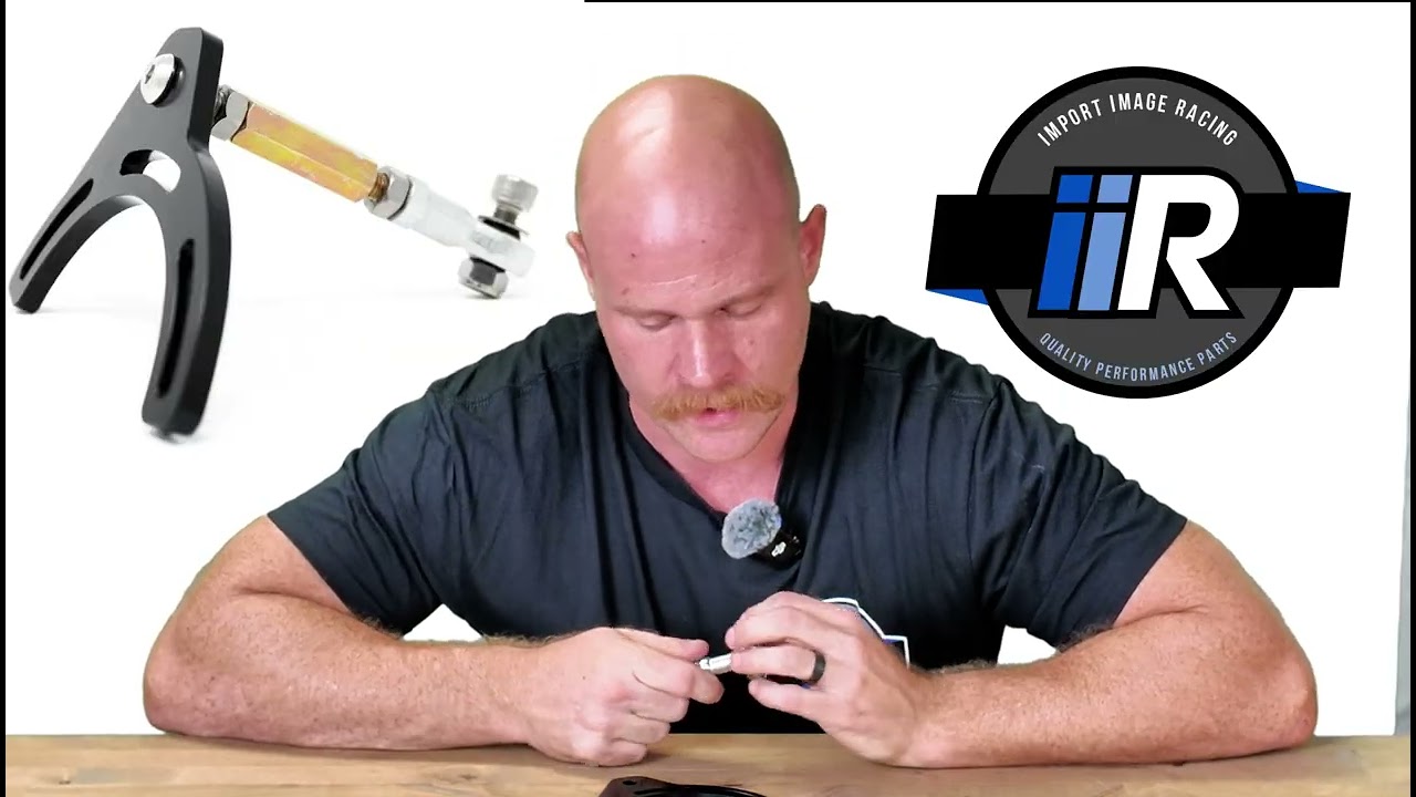 Torque Solution VF Turbo Wastegate Bracket | External Wastegate Conversion | TS-SU-436