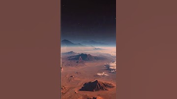 mars 360 view| space tech pro