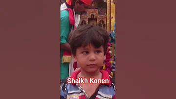 My Son Konen Cute Moments Family Vlog Shorts 