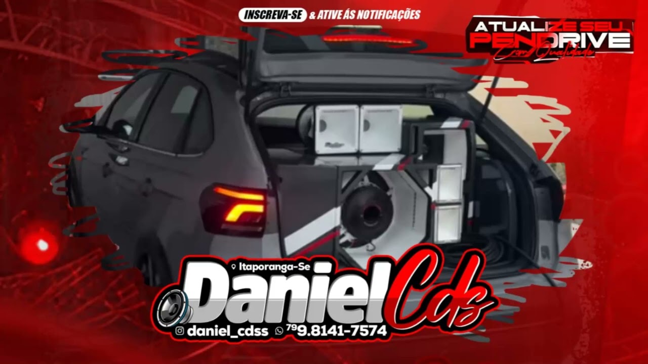 GRECYA SHOW E O JAPA - CARNAVAL 2026 - ESPECIAL PRA PAREDAO - (@danielcdss)