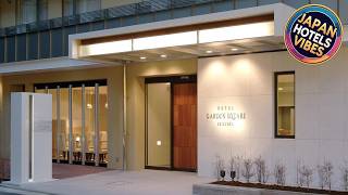 Hotel Garden Square Shizuoka | Shizuoka, Japan | Hotel Review 🌟 | Japan Hotels Vibes
