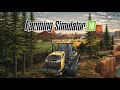 How To Grow Trees Again in fs 18 ! Fs18 Multiplayer - Sowing Wheat | Farming Simulator 18 #fs18 