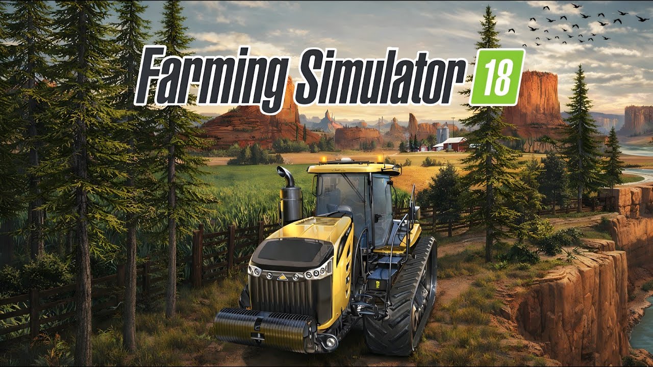 How To Grow Trees Again in fs 18 ! Fs18 Multiplayer - Sowing Wheat ...