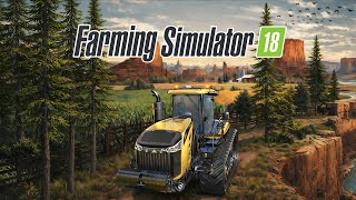 Download Lagu How To Grow Trees Again in fs 18 ! Fs18 Multiplayer - Sowing Wheat | Farming Simulator 18 #fs18  MP3