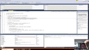 NES Programming #54 - Breaking and fixing the asset tool