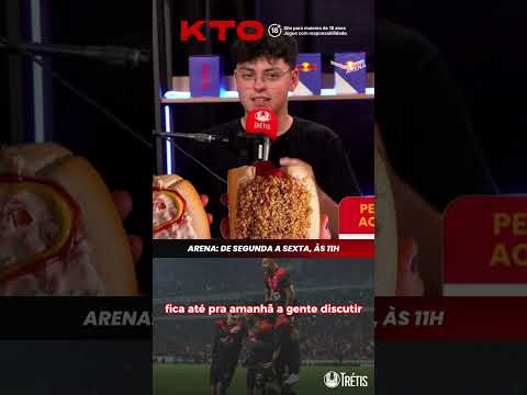 POR QUE O ATHLETICO PRECISA VENCER TODOS OS JOGOS EM CASA PARA CONTINUAR SONHANDO COM O ACESSO?!