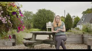 Glentrool Community-led Regeneration - Case Study