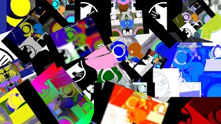 Preview 2 Effects Team Logo Remix