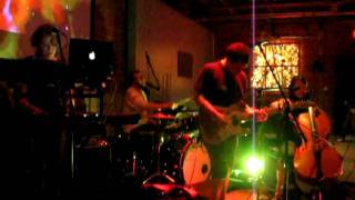 Seashell Radio - One Fight