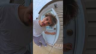 Sneaking in strangers house again! Wealth