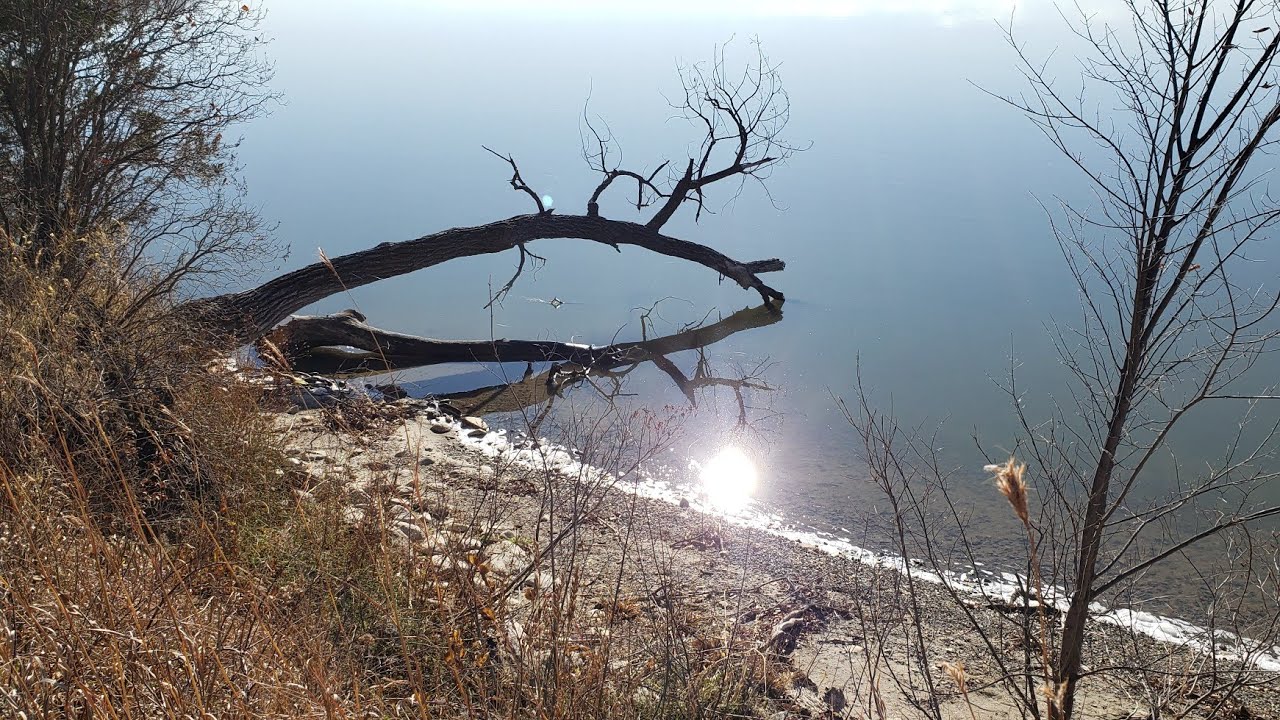 Oakwood Lakes State Park (SD) YouTube