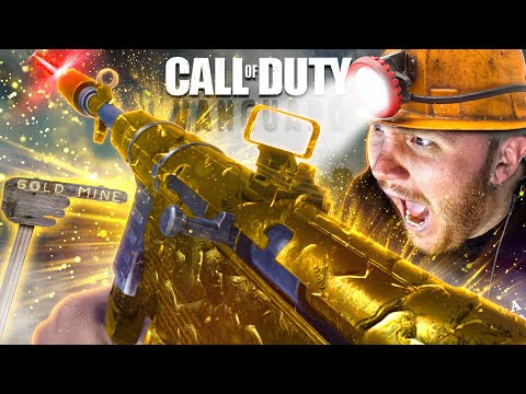 🔴LIVE - TIMTHETATMAN UNLOCKS GOLD MP40 IN VANGUARD