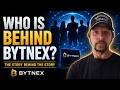 Who Is Behind Bytnex? The Story Behind the Platform